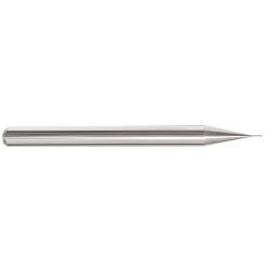.040 4FL SE REG END MILL