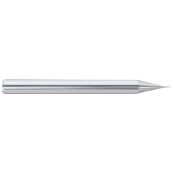 .015 2FL SE STUB END MILL