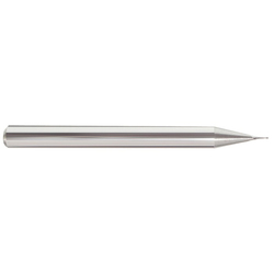 .020 2FL SE STUB BALL END MILL