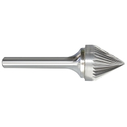 SJ-42 SC SE 60DEG CONE BUR