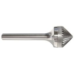 SK-42 SC DE 90DEG CONE BUR