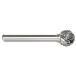 SD-41 DC BALL BUR
