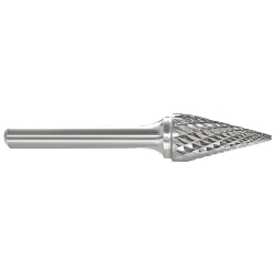 SM-41 DC PTD CONE BUR