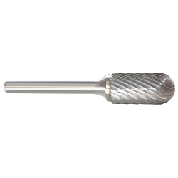 SC-42 L2 SC RAD END CYLINDER BUR