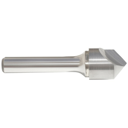 1/4 100DEG 1FL CARB COUNTERSINK