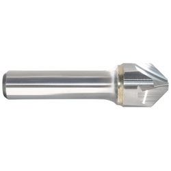 1/4-90DEG 4FL CARB COUNTERSINK