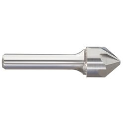 1/2x1/4 60DEG 6FL CARB COUNTERSINK