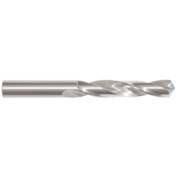 #11 CARB TWIST DRILL
