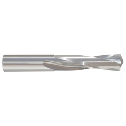 #13 CARB STUB DRILL