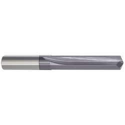#11 STR FL TiAlN CARB DRILL