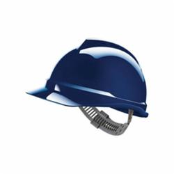 CAP V-GD 500 NON-VNTD 6 PT RATCHET BLUE