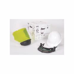 V-GARD KIT CAP ARC VISOR W/CHIN PROT.