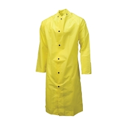 LG YEL NYL/SE PU TUFF WEAR 275 COAT