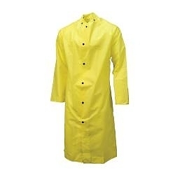 XL YEL NYL/SE PU TUFF WEAR 275 COAT