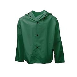 XSM GRN NYL/PVC SE UNIVERSAL 35 JACKET