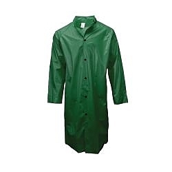 LG GRN SE NYL/PVC UNIVERSAL 35 COAT