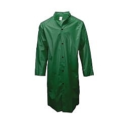 SM GRN SE NYL/PVC UNIVERSAL 35 COAT