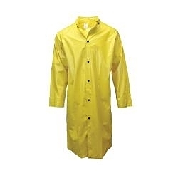 4XL YEL UNIVERSAL 35 COAT