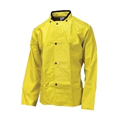 XL YEL NYL/NEOP MAGNUM 45 SE JACKET