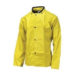 5XL YEL NYL/NEOP MAGNUM 45 SE JACKET