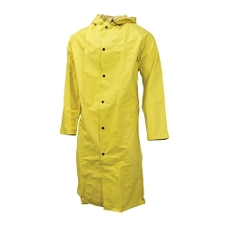 XL YEL NYL/NEOP MAGNUM 45 SE COAT