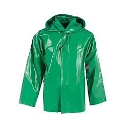 SM GRN SE CHEM SHIELD 96 JACKET