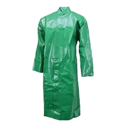 XL GRN SE CHEM SHIELD 96 COAT