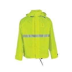 SM LIME 475 DUTY MOTORCYCLE JACKET