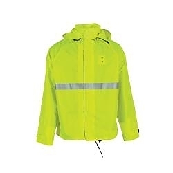 XSM LIME 475 DUTY MOTORCYCLE JACKET