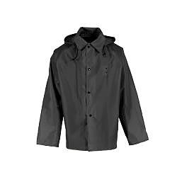 LG BLK 475 DUTY JACKET