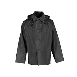 MD BLK 475 DUTY JACKET