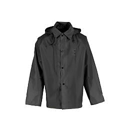 SM BLK 475 DUTY JACKET