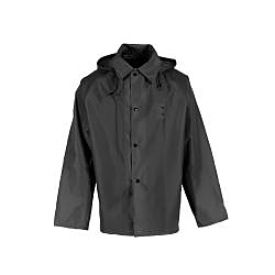 XL BLK 475 DUTY JACKET