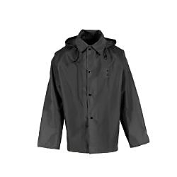 XSM BLK 475 DUTY JACKET