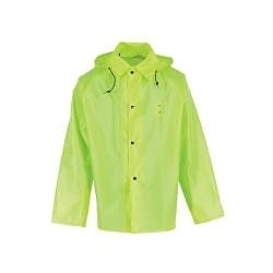 XL LIME 475 DUTY JACKET