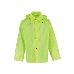 XSM LIME 475 DUTY JACKET