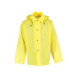 4XL YEL 475 DUTY JACKET