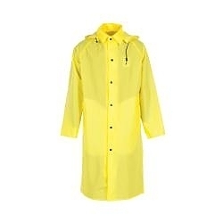 MD YEL 475 DUTY RAIN COAT