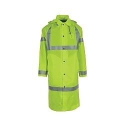 XSM HI-VIS LIME 485 LTWT COAT