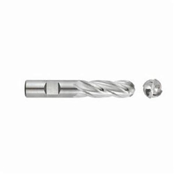 End Mill-SPB540 TiCN