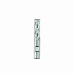 End Mill-REC448 TiALN