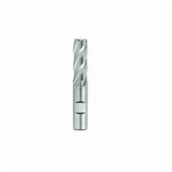 End Mill-EXR350 TiALN