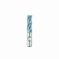 1/4 x1-1/4LOC 3/8SH 4FL ROUGHER END MILL