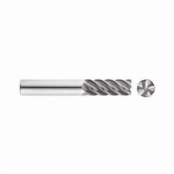3/16" 5FL .015CR CARBIDE END MILL