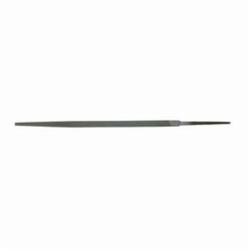 8" SQUARE SMOOTH FILE