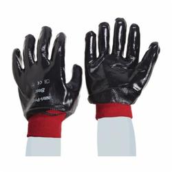 GLOVE,GP NITRILE-COATED, FULLY COATED KN