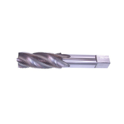M10x1.5 3FL D6 6H REGULAR SPIRAL FLUTE -