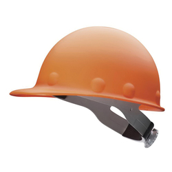 FIBRE-METAL ROUGHNECK P2 HIGH HEAT HARD HAT