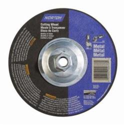 7x1/8x5/8-11 T#27 DEP CTR WHEEL