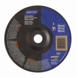 7x1/16x7/8 T#27/42 DEP CTR WHEEL